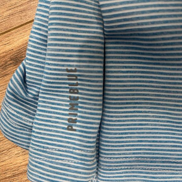 NWT Adidas Camotank Primeblue Tennis Tank Top FK0767 Large Athletic Gym - Picture 11 of 11